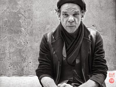 Denis Lavant