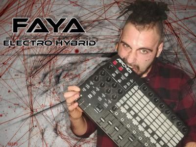 Faya