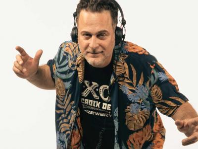 DJ TAGADA