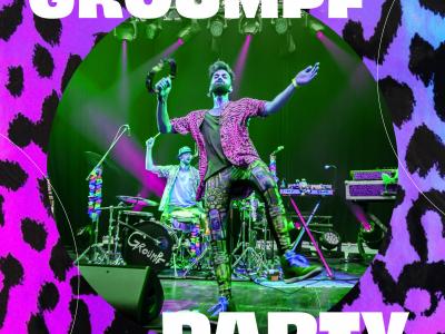 Groumpf Party !