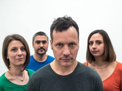 ©Bertrand Gaudillere