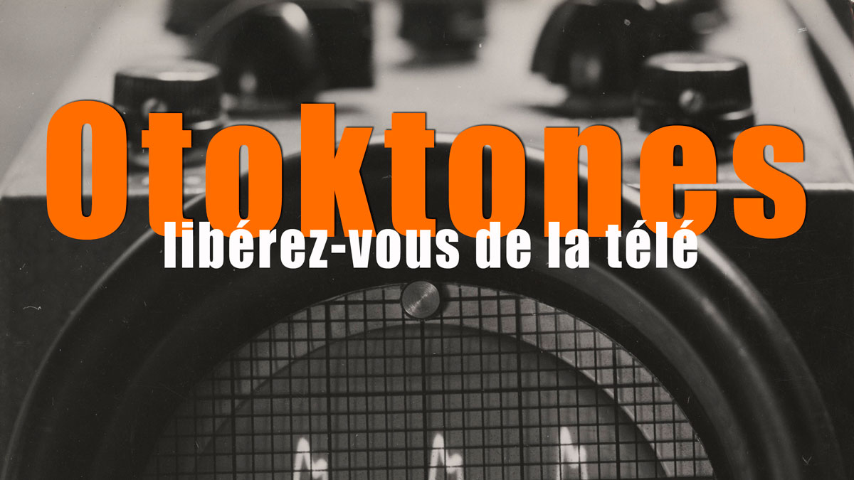 OtoktonesTV