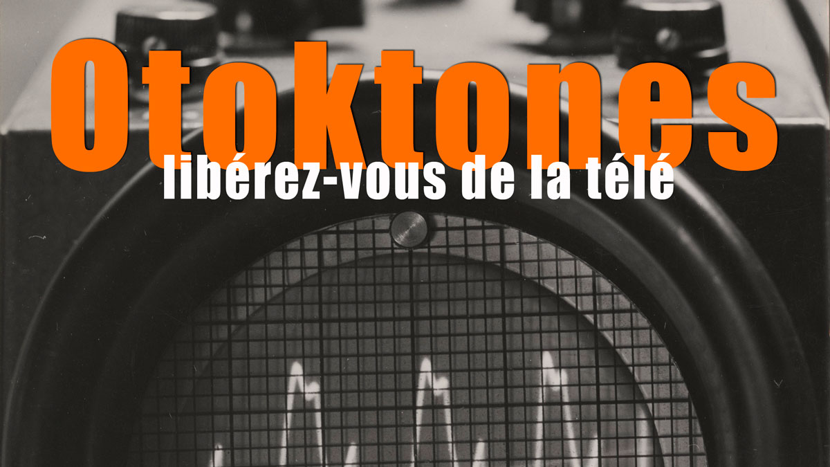 Otoktones TV