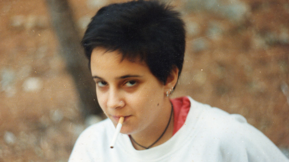 Maria Violenza