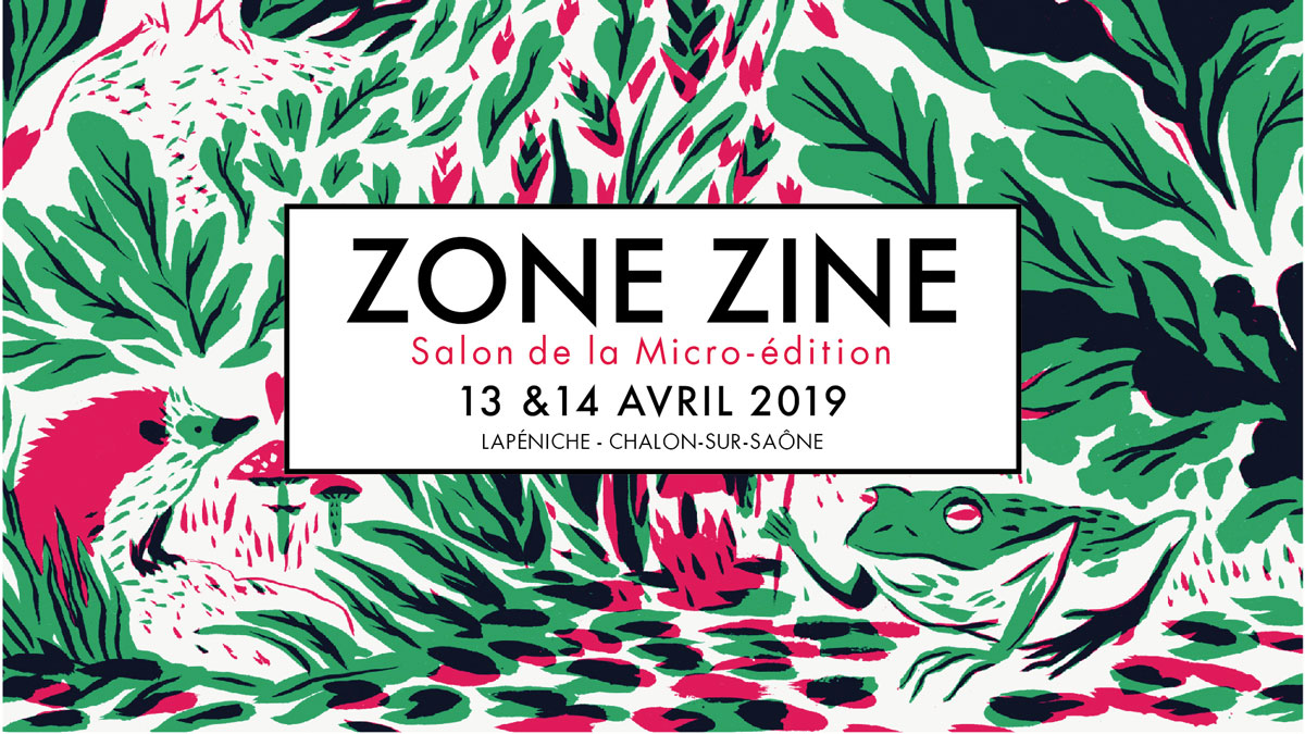 ZONEZINE