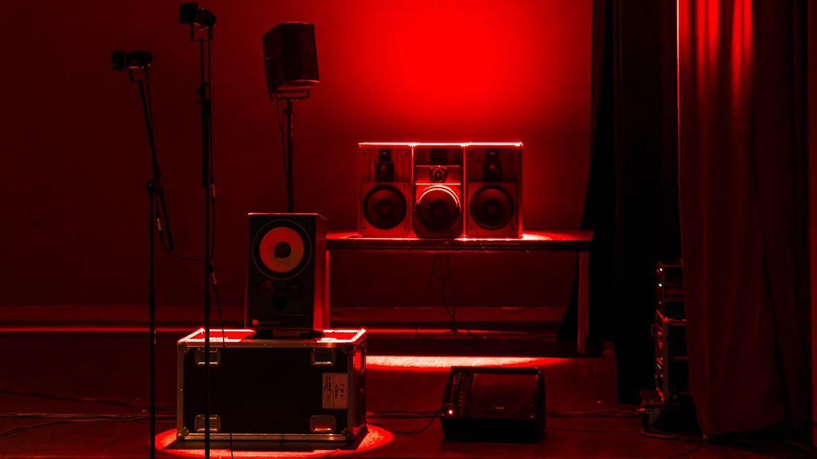 Ondes Croisées