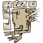 Rézo