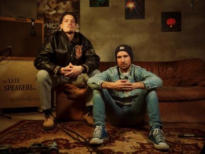 The Late Speakers ©DR