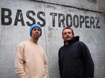 BASS TROOPERZ ©DR