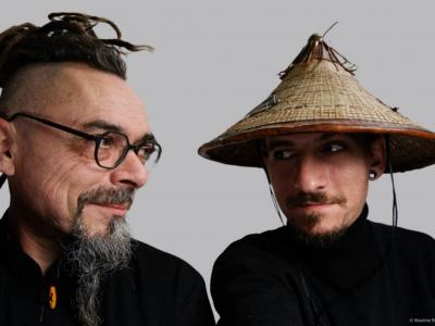 AMHKA DUB ©Maxime Busseret