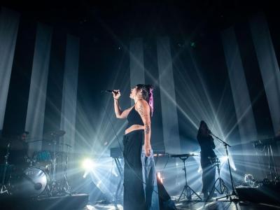 ©Bertrand Gaudillère